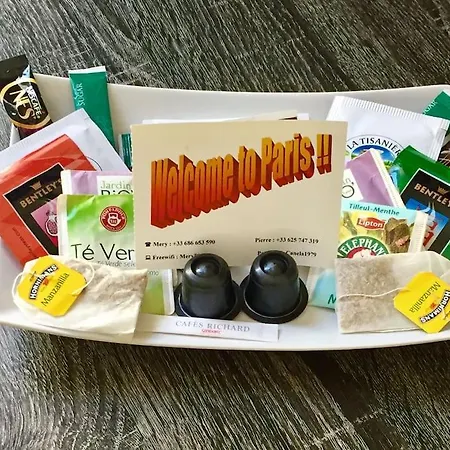 Queen - - Διαμέρισμα *