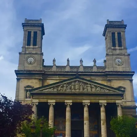 Διαμέρισμα Queen - - Παρίσι