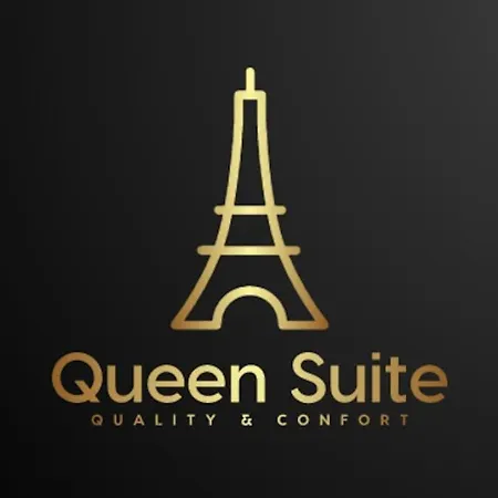 Διαμέρισμα Queen - -