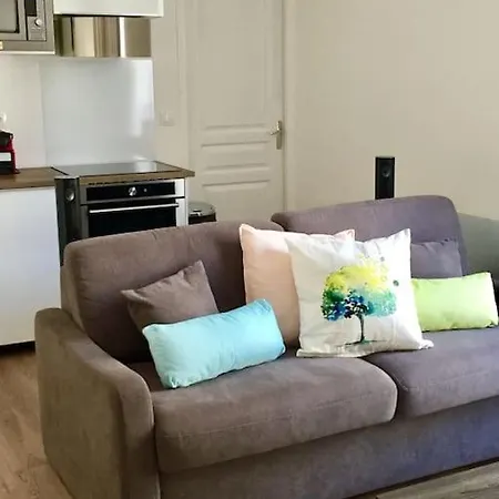 Queen - - Apartamento Paris