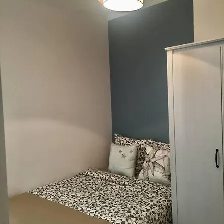 Apartamento Queen - - Paris