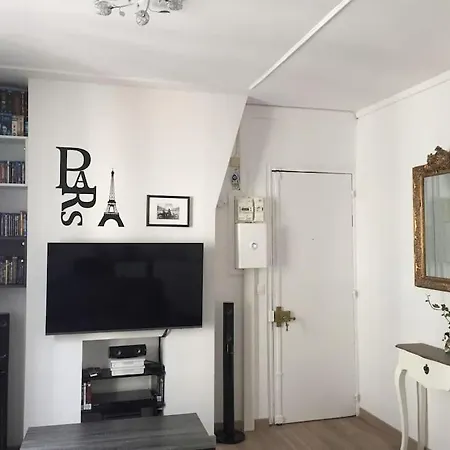 Apartamento Queen - -
