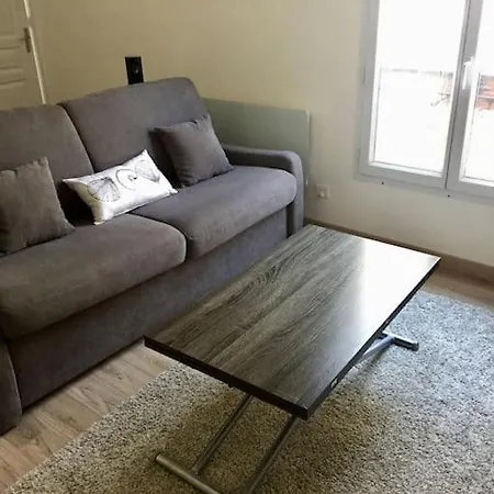Apartamento Queen - -
