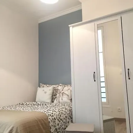 Appartamento Queen - - Parigi