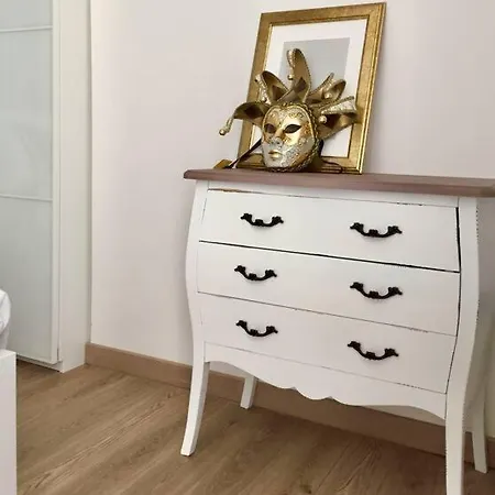 Appartamento Queen - - Parigi